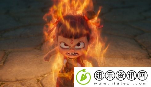 看完哪吒2才发现