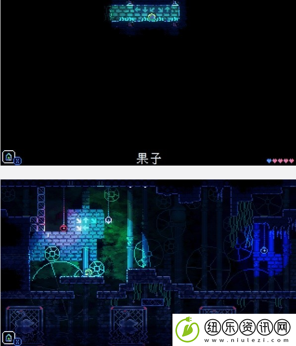 动物井五只猫咪解救攻略