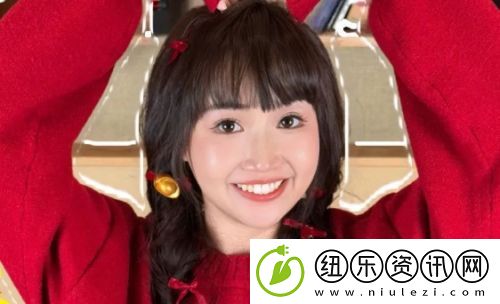 麦琳晒开工视频