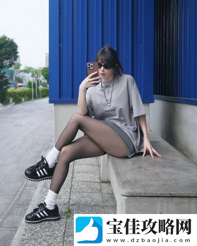 你急什么妈妈又不是不让你，慢下来享受生活，网友：心态放轻松，别急啊！