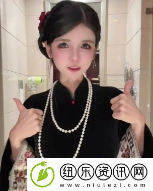 狗头萝莉宣布卖饼结束