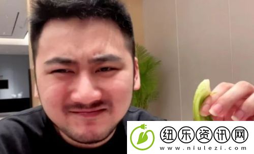 知名主播茄子自曝将退网-直播吐槽现状：压力太大-不挣钱反而赔钱