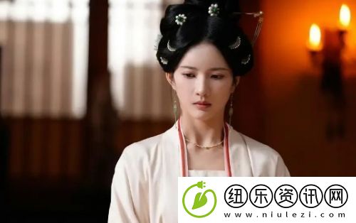 五福临门大姐刘些宁一出场