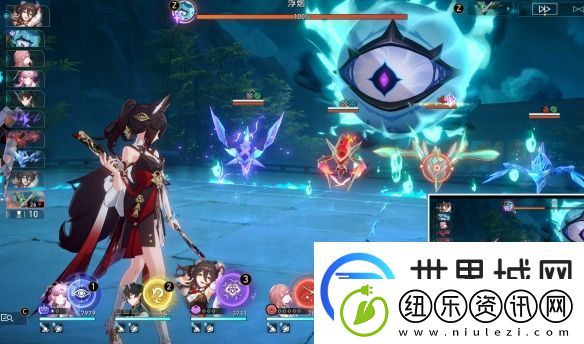 崩坏星穹铁道燚成就攻略分享