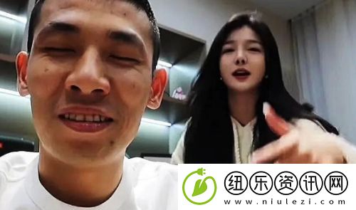 旭旭宝宝遭公司主播吐槽-曝出多个内幕消息-本人回应：要走就走