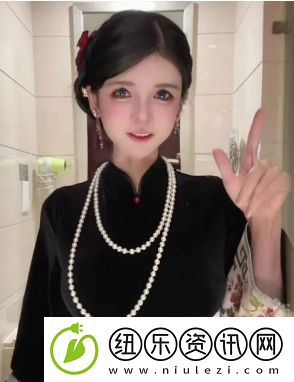 狗头萝莉宣布卖饼结束