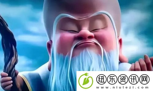 看完哪吒2才发现-最大的反派不是申公豹-不是无量仙翁-而是他