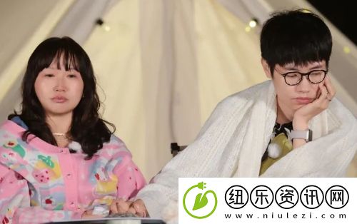 麦琳晒开工视频