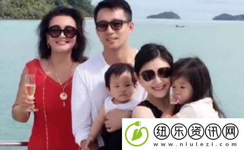 大S儿女转汪小菲抚养-6.5亿财产或将归现任丈夫-引网友热议