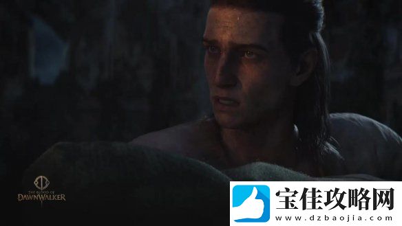 黎明行者之血流程30-40小时-品质对标3A大作！