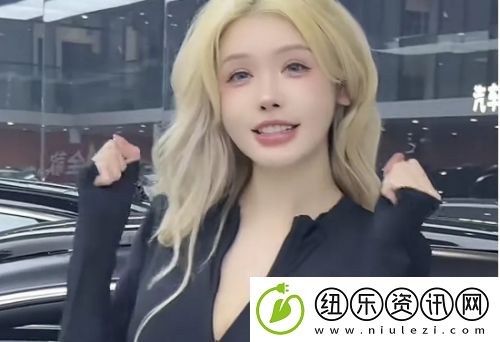 美女主播称自己是“万人迷”-前任都找自己复合-网友：你开心就好