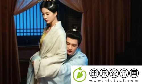 五福临门大姐刘些宁一出场