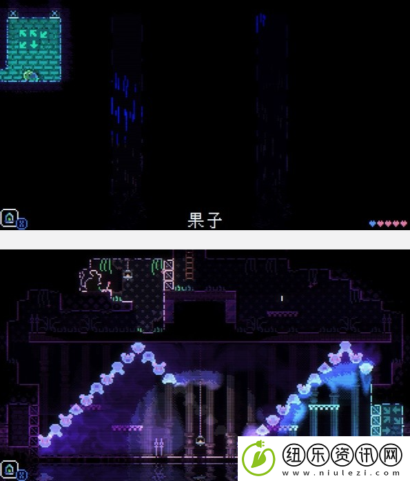 动物井五只猫咪解救攻略