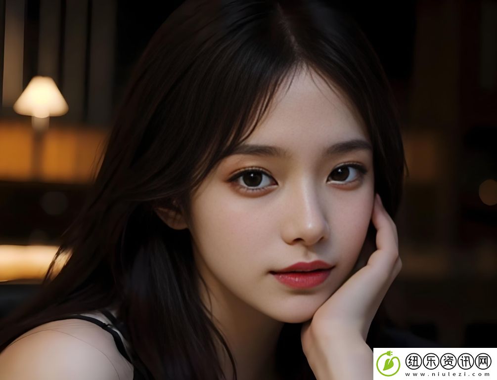 如何正确护理胸口及下部位-使用面膜的技巧和注意事项：改善肌肤松弛与细纹