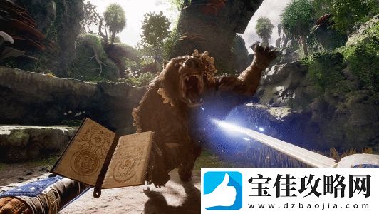 黑曜石确认XSX玩宣誓有三种画面选择