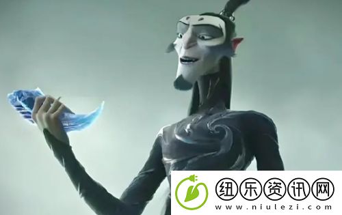 哪吒2申公豹一家太意难平