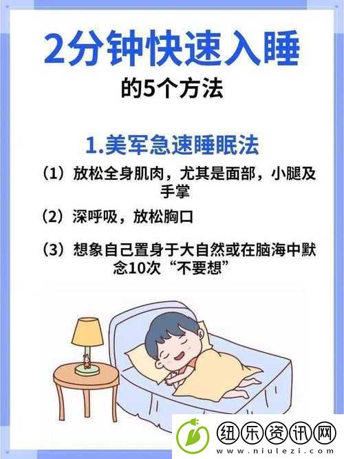 探索梦境的入口——在睡前C1V1指