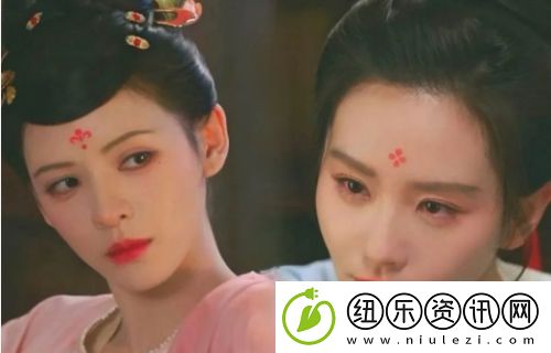 掌心原本是冲着38岁刘诗诗看的