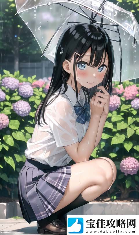 两男一女携手摸重汉字之谜