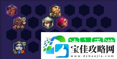 云顶之弈s13军事管制阵容玩法攻略一览