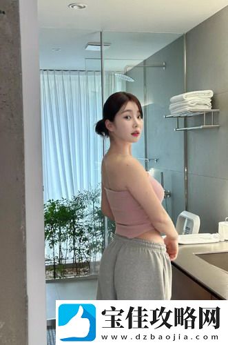我丰满的岳，她的魅力究竟源自何处，让人无法抗拒？