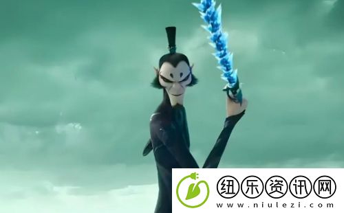 哪吒2申公豹一家太意难平