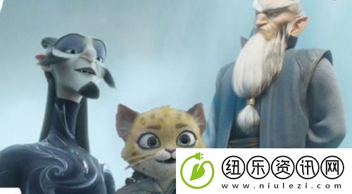 哪吒2申公豹一家太意难平