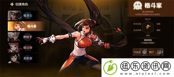 dnf手游职业强度排行2024