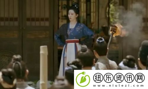 掌心原本是冲着38岁刘诗诗看的