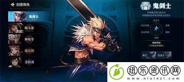dnf手游职业强度排行2024