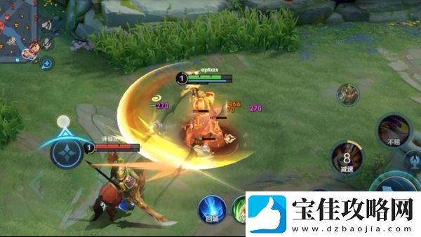 王者荣耀重做关羽全新铭文出装整理