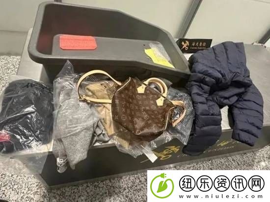 玩玄学的-两旅客揣着