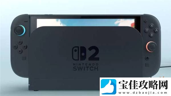 多少任天堂已提前大量生产Switch-2-黄牛：出多少买！