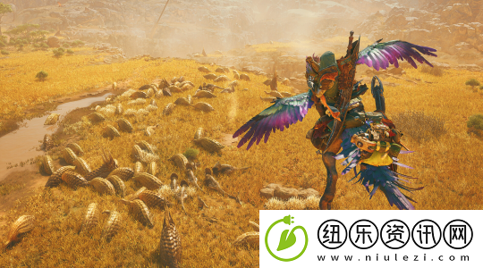 腾讯旗下全新“搜打撤”游戏开测！盘点2025年2月扎堆测试的游戏