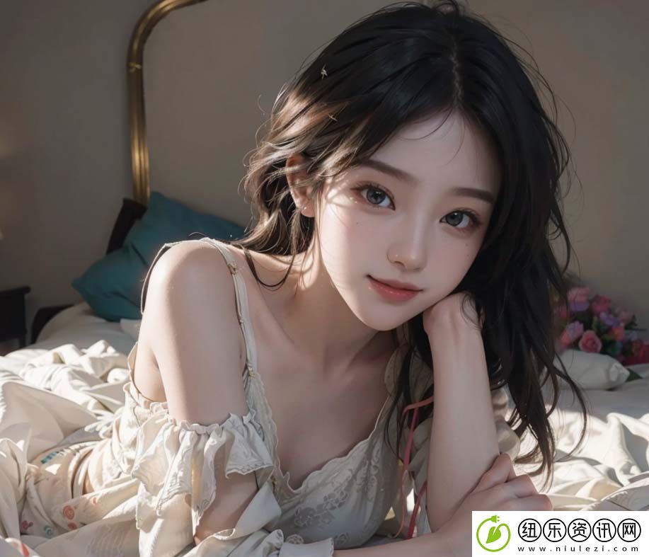 趴在床上双腿叉开为何会导致腰臀疼痛-如何避免不适的发生