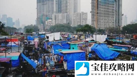 印度成全球富翁第三大聚集地