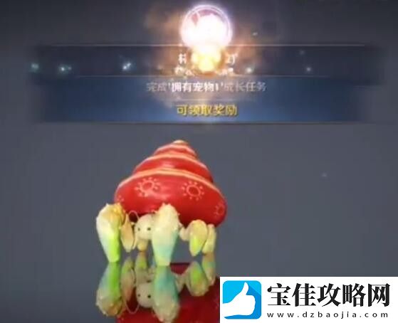 黑色沙漠手游华丽的空壳任务怎么做