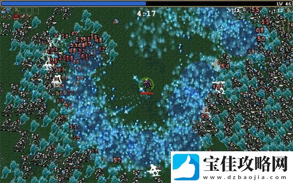 Epic商店年假日特卖福利限时免费领取吸血鬼幸存者
