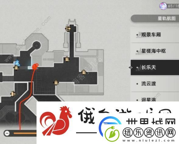 崩坏星穹铁道打罐子隐藏任务攻略-打罐子任务怎么做