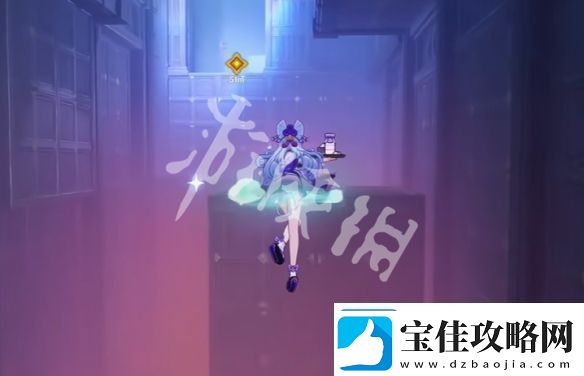 原神瑞希传说任务怎么前往下一个平台