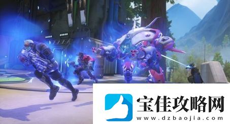 守望先锋2总监认为