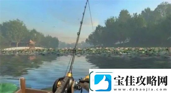 欢乐钓鱼大师钓最后一条鱼的解锁条件是什么-欢乐钓鱼大师钓鲲难度