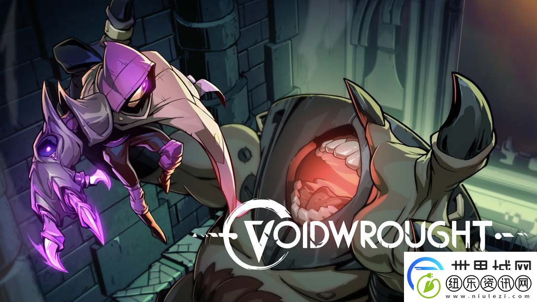 【美版】星穹遗迹-.Voidwrou-中文