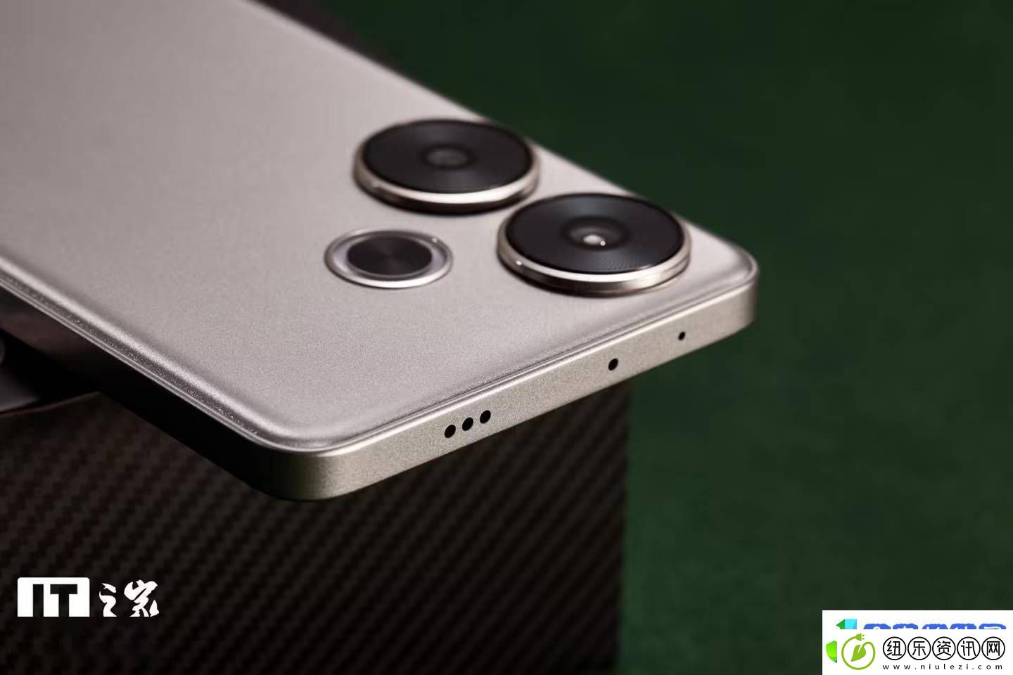 小米REDMI-Turbo-4-Pro曝光：7500毫安大电池-性能再升级