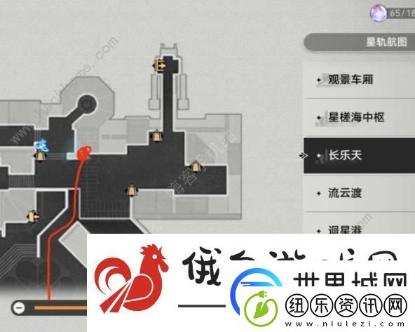 崩坏星穹铁道打罐子隐藏任务攻略