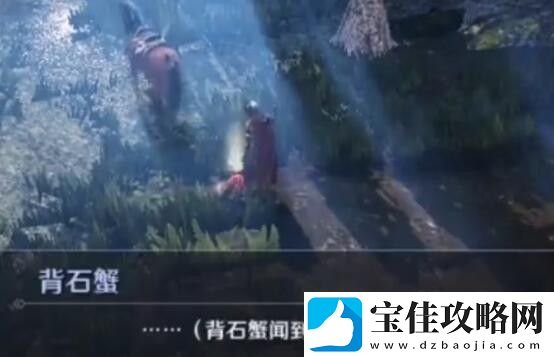 黑色沙漠手游华丽的空壳任务怎么做
