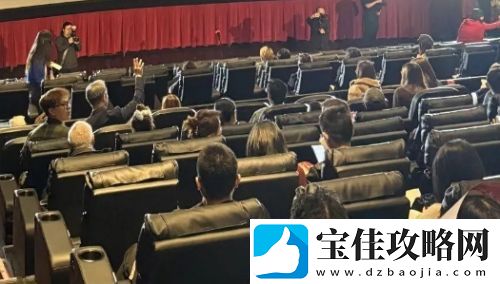 哪吒2海外上映