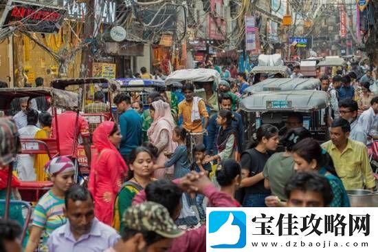 印度成全球富翁第三大聚集地-财富总和达9050多亿美元