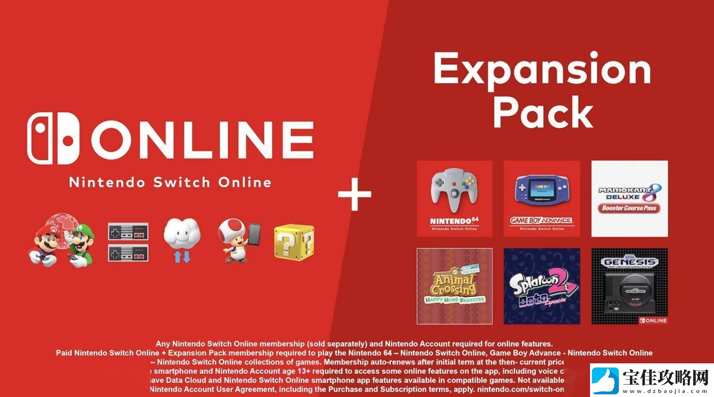 瓦力欧乐园4登陆任天堂Switch-Online-高级会员专享经典重温！