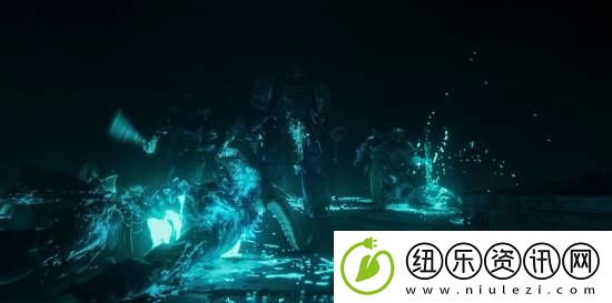 爱死机团队秘密关卡现已开播！首播八集
